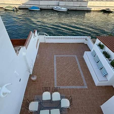 Holiday home Fishermen House With Private Mooring Playa de Gandia