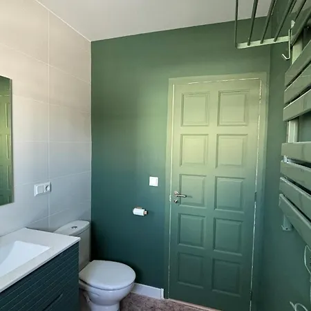 Holiday home Fishermen House With Private Mooring