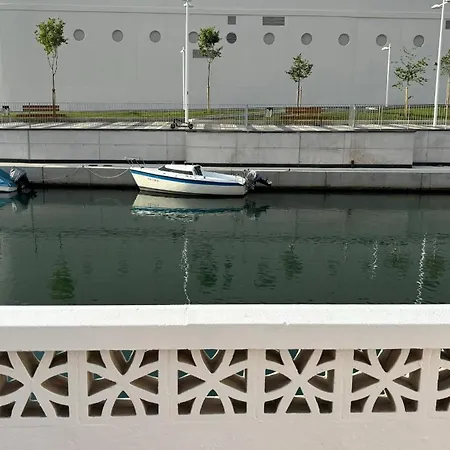Fishermen House With Private Mooring Holiday home *